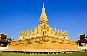 Vientiane City Day Tour and Buddha Park Visit with Lunch | Laos