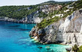 Boat Tour to the Shipwreck of Zakynthos with optional transfers