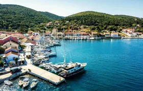 Premier Kefalonia tour with Lake Melissani, boat trip and optional lunch