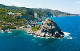 Mamma Mia! Cruise in SkIathos Island