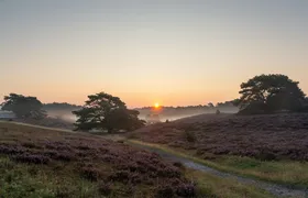 Self-guided interactive  nature trail of Landgraaf