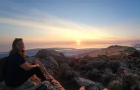 Great Salt Lake Wildlife Experience