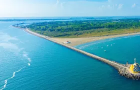 Transfer from Punta Sabbioni to Venice with islands tour