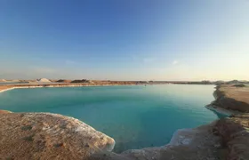 Siwa Oasis day trip from El-Alamain with local lunch