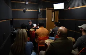 Learn to Play Congas in 15 Minutes