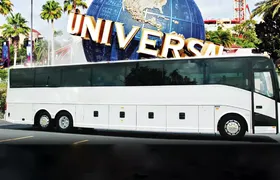 Multi-Day Orlando Parks Package from Miami