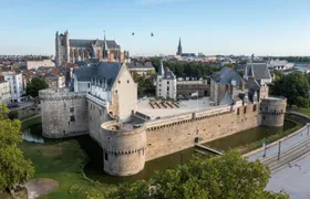 Nantes city card