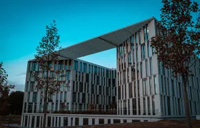 Architectural Potsdam: Private Tour with a Local Expert
