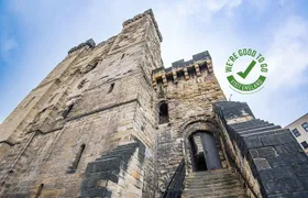 Annual Admission Newcastle Castle Ticket