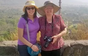 Skip-the-Line: All-Inclusive 2-Day Ajanta and Ellora Private Tour
