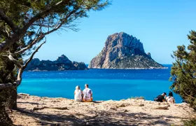 Ibiza Ferry Ticket