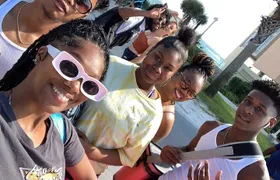 Biloxi Blitz Scavenger Hunt