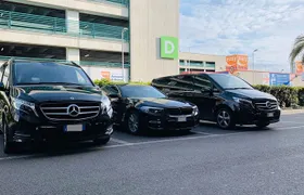 East Midlands Airport (EMA) to Nottingham - Round-Trip Transfer