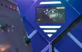 SPACE ESCAPE