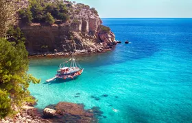 Tour of Thassos’ mountain villages