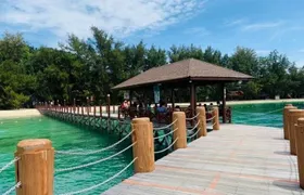 Island Hopping