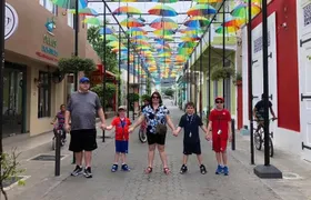 Puerto Plata City Tours from amber cove and Taino bay