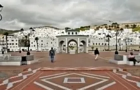 Private walking Tour of Tetouan