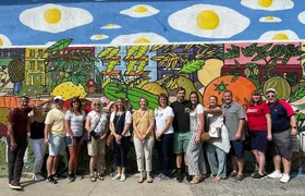 Ohio City Neighborhood Food Tour of Cleveland