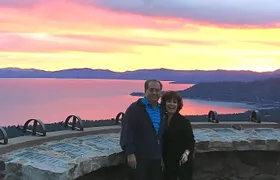 Historic Donner Party, Immigrant Trail and Lake Tahoe Photo Tour from Reno
