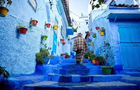 Private Full-Day Trip From Tangier To Chefchaouen