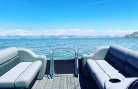 45 Minute Great Salt Lake Boat Tour