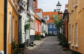 Aalborg Historical Treasures: A Private Walking Tour
