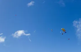 15,000Ft Skydive Experience in Byron Bay During Weekend