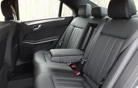 Sligo To Dublin Airport Or Dublin City Private Chauffeur Transfer