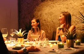 Valencia Old Town Tour with Wine & Tapas in 11th Century Historic Monument
