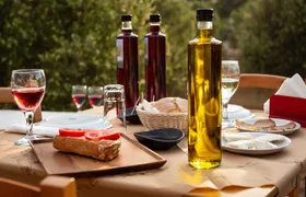Tour and Wine Tasting in Mykonian Land 