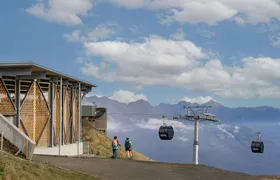 Summer toboggan run on Monte Tamaro tickets