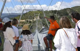 Paiva Walkways Guided Tour with 516 Arouca Bridge