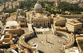 Rome' s 8 Best Wonders from Civitavecchia Port Private Day Tour