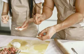 Traditional Sicilian fresh pasta making class in Sciacca