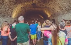 Ultimate Queen City Underground Tour