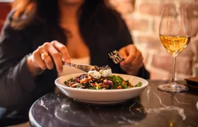 Guided food tour through Ottawa's ByWard Market District