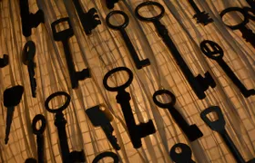 Interactive Escape Game Freiburg "Brother Berthold's formula from hell"