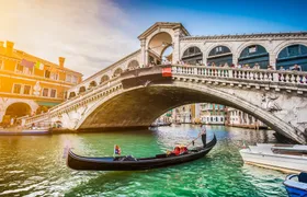 Venice, Murano and Burano guided tour from Punta Sabbioni