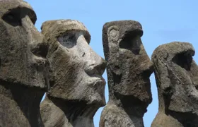Ahu Akivi Mini Island Tour - Easter Island Mysteries