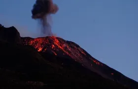 Vulcano, Panarea and Stromboli speedboat tour from Lipari