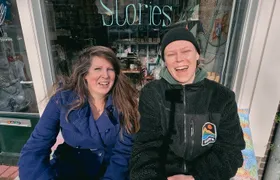 Unique Bike Adventure Gouda: cheese, snacks, drinks and lunch!
