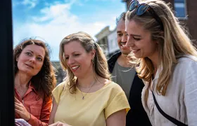 Discover Maastricht with a self-guided Outside Escape city game