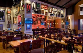 Hard Rock Cafe Biloxi