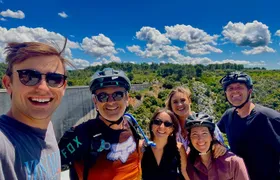 E-Bike tour of Sainte Victoire Mountain, Aix-en-Provence