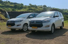 From Aurangabad to Ajanta Ellora Taxi – Best 2-Day Cab Tour