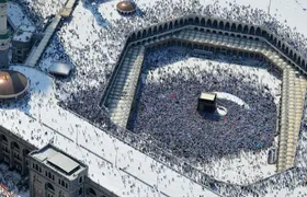 Ziarah half-day guided tour from Makkah
