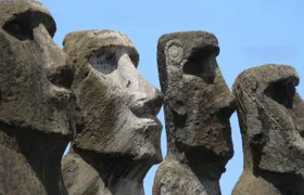 Ahu Akivi Mini Island - Half Day Tour