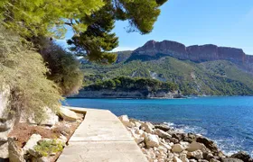 Highlights of Provence : food, wine and seaside in Cassis and Aix