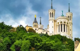 Vieux Lyon Cultural & Historical Walking Guided Tour (English) 